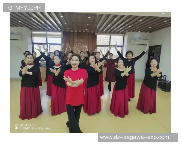 专访赵秀英：探寻街舞背后的成功秘诀与成长故事