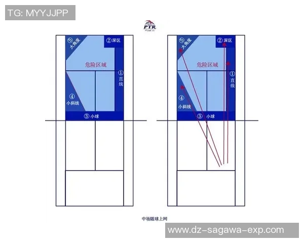 北京网球队战术解析与提升策略探讨助力球队未来发展