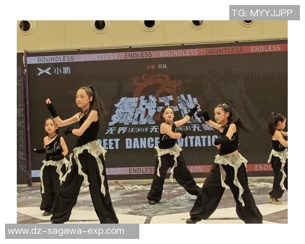 重庆街舞队的团队协作与创意碰撞探索街舞文化的魅力与精神